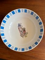 Schaal Alie Kruse-Kolk servies, Ophalen of Verzenden, Zo goed als nieuw, Overige stijlen, Schaal of Schalen
