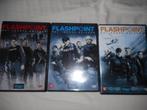 serie 1,2,3 van Flashpoint, Cd's en Dvd's, Dvd's | Tv en Series, Boxset, Ophalen of Verzenden, Zo goed als nieuw, Actie en Avontuur