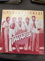 TAVARES, Ophalen of Verzenden, Gebruikt, Pop