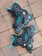 K2 kinetic 80, Sport en Fitness, Skeelers, K2, Ophalen of Verzenden, Zo goed als nieuw, Inline skates 4 wielen