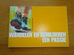 Overzichts boekje Annemieke Martinus-Claus, Ophalen of Verzenden, Zo goed als nieuw, Tekenen en Schilderen, Geschikt voor kinderen