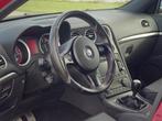 Alfa Romeo 159 1.7 T TI (bj 2011), Voorwielaandrijving, Zwart, 4 cilinders, Leder
