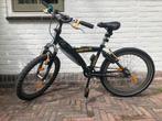 22 inch Batavus Snake stoere jongensfiets leeftijd 6-10, Fietsen en Brommers, Ophalen, 22 inch, Gebruikt, Batavus