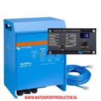 Victron MultiPlus 24/5000/120 pakket, Verzenden, Nieuw, Overige typen