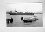 scheepvaart-foto-texelstroom, Ophalen of Verzenden, Zo goed als nieuw, Motorboot, Boek of Tijdschrift