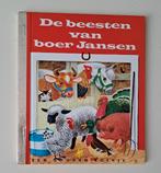 Gouden boekje: De beesten van boer Jansen, Ophalen of Verzenden