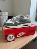 Nike Air Max 1 ‘Spiral Sage’ maat 41 / US 8, Overige kleuren, Nike, Ophalen of Verzenden, Sneakers of Gympen