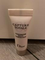 Dior capture totale concentre multi perfection, Ophalen of Verzenden, Nieuw, Gehele gezicht, Verzorging