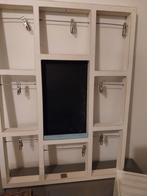 Wandrek foto krijtbord Riviera maison, Ophalen of Verzenden, Zo goed als nieuw, Minder dan 150 cm, Minder dan 100 cm