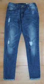 Spijkerbroek van Pepperts 158, Broek, Gebruikt, Meisje, Pepperts