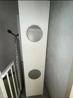 Ikea Nysjön wasmachine kast, Witgoed en Apparatuur, Wasmachines, Ophalen of Verzenden, Zo goed als nieuw