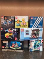 Lego Gifts Setjes Nieuw in Doos, Ophalen of Verzenden, Nieuw, Complete set, Lego