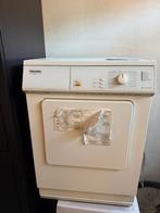 Miele Novotronic Wasdroger - Betrouwbaar & Duurzaam, Witgoed en Apparatuur, Wasdrogers, Ophalen, 6 tot 8 kg, Gebruikt, Luchtafvoer