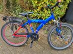 Batavus Snake 24 inch Jongensfiets, Ophalen, 24 inch, Batavus Snake, Versnellingen