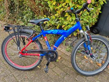 Batavus Snake 24 inch Jongensfiets beschikbaar voor biedingen