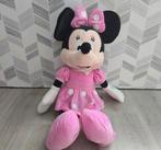 Minnie Mouse knuffel 80cm, Ophalen of Verzenden, Zo goed als nieuw