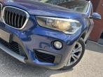 BMW X1 sDrive18i Executive // LEDER // ELEK. KLEP // NAVI //, 12 maanden, 136 pk, Gebruikt, Beige