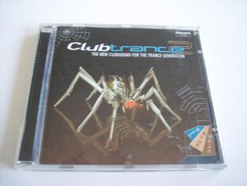 Clubtrance - Volume 2 beschikbaar voor biedingen
