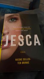 Jesca van Nieske Selles. Gesigneerde versie!, Ophalen of Verzenden, Zo goed als nieuw