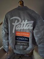 Patta alpha industries jas maat s nieuw, Ophalen of Verzenden, Nieuw, Maat 46 (S) of kleiner, Groen