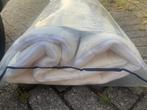 Matras Topper 90x210, Huis en Inrichting, Slaapkamer | Matrassen en Bedbodems, Ophalen, Gebruikt, 90 cm, Eenpersoons