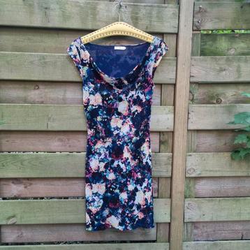 Korte Sissy Boy Jurk van mesh -  Maat S beschikbaar voor biedingen