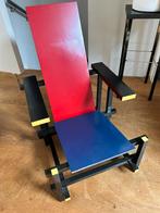 Replica Rietveld stoel, Huis en Inrichting, Ophalen