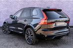 Volvo XC60 T6 Recharge AWD Plus Black Edition Long Range | 3, Automaat, Stof, Euro 6, 4 cilinders
