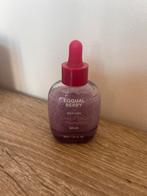 EQQUALBERRY vural Bakuchol purple plumping serum, Sieraden, Tassen en Uiterlijk, Uiterlijk | Gezichtsverzorging, Ophalen of Verzenden