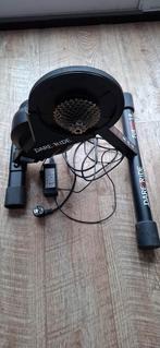 Dare2ride Fuego 1.0 smart trainer incl tacx voorwiel steun, Ophalen, Zo goed als nieuw