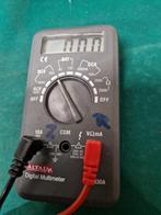 altai digitale multimeter, Ophalen of Verzenden