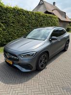 Mercedes-Benz GLA 250 224pk 8G-DCT 4MATIC 2021 Grijs, Auto's, Mercedes-Benz, 4 cilinders, 2000 kg, Vierwielaandrijving, SUV of Terreinwagen