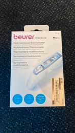 Beurer Multi Functional Thermometer (NIEUW), Ophalen of Verzenden, Nieuw