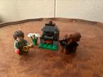 Lego Frodo’s cooking Corner, Ophalen of Verzenden