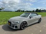 Audi A5 2.0 Tfsi Mhev 190pk S Tronic 2020 Grijs 3xS, USB, 4 stoelen, Grijs, Particulier
