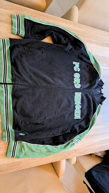 FC Groningen Vest - Maat XL beschikbaar voor biedingen