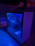 Gaming PC, AMD Ryzen 5 3600, Radeon 5500 XT, 1 speler, Ophalen of Verzenden, Zo goed als nieuw