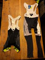 Zeer nette Merida fiets(kleding)set, Heren, Merida, Overige maten, Ophalen of Verzenden