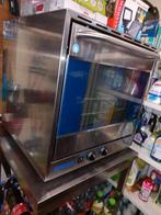 Professionele Euromax Oven - Gebruikt, Ophalen of Verzenden, Gebruikt