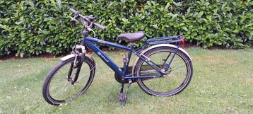Zeer nette 24 inch Batavus jongensfiets.  beschikbaar voor biedingen