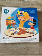 Wie ben ik? Bordspel, Een of twee spelers, Ophalen of Verzenden, Zo goed als nieuw, Cb games