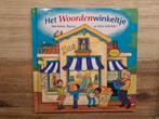 Het woordenwinkeltje, Ophalen of Verzenden, Nieuw, Marianne Busser; Ron Schröder