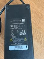 Cortina Ecomo accu oplader DEFECT??, Fietsen en Brommers, Ophalen of Verzenden, Gebruikt