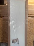 2015x 830mm opdek links opdek. Extra wit.  CN50 -Vlg 03, Ophalen of Verzenden, Zo goed als nieuw, Binnendeur, 200 tot 215 cm