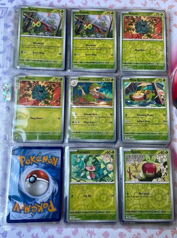 Destined Rivals - Reverse holo’s beschikbaar voor biedingen