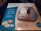 DYMO LabelWriter 400 - Etikettenprinter, Computers en Software, Labelprinters, Ophalen, Gebruikt, Etiket, DYMO