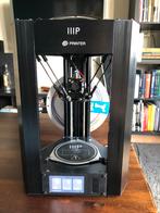Monoprice Mini 3D printer incl filament, Computers en Software, Zo goed als nieuw, Ophalen