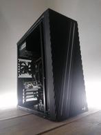 gaming pc met Intel I5-3470 3.20GHh GTX 770 8gb ddr3 ram, Zo goed als nieuw, Ophalen, Online