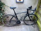 Boretti carbon racefiets - framemaat 53, Gebruikt, Carbon, 49 tot 53 cm, Meer dan 20 versnellingen