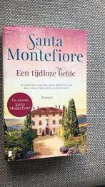 Santa Montefiore - Een tijdloze liefde, Boeken, Ophalen, Nederland, Santa Montefiore, Zo goed als nieuw